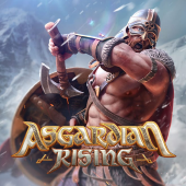 Asgardian Trỗi Dậy abc win agen108 link game