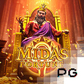 Vận May Midas - slot nóng tại abc win agen108 link casino